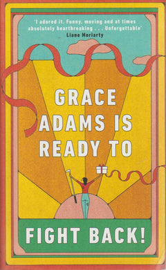 Amazing Grace Adams - Frances Littlewood