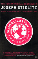 Globalization and its discontents Joseph Stiglitz