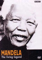 Mandela: The Living Legend (DVD)