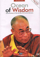 Ocean Of Wisdom - The Dalai Lama (Audiobook - CD)