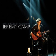 Jeremy Camp - Live >> Unplugged>> Franklin, TN