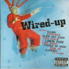 Various - Wired-Up