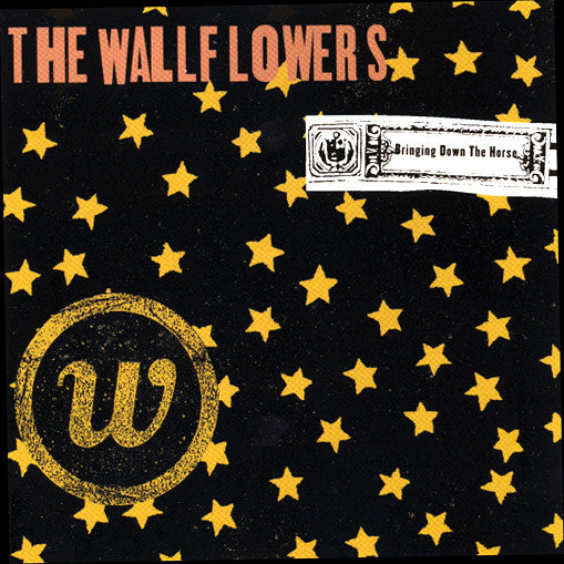 The Wallflowers - Bringing Down The Horse