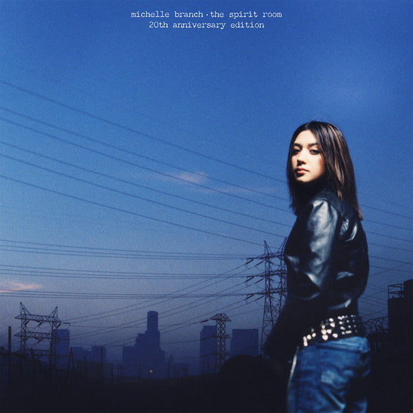 Michelle Branch - The Spirit Room