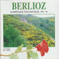 Berlioz, Georgian SIMI Festival Orchestra, Alexander Shpetti - Symphonie Fantastique Op.14