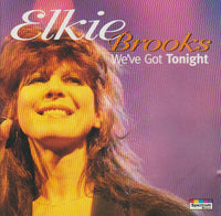 Elkie Brooks - We've Got Tonight