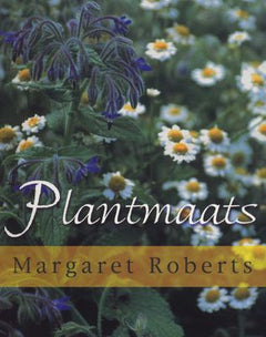 Plantmaats - Margaret Roberts