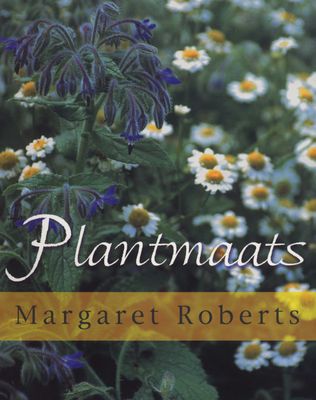 Plantmaats - Margaret Roberts