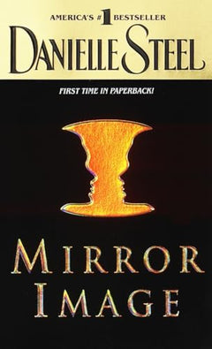 Mirror Image - Danielle Steel