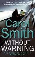 Without Warning Carol Smith