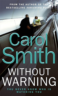 Without Warning Carol Smith