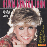 Olivia Newton-John - Banks Of The Ohio