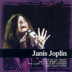 Janis Joplin - Collections