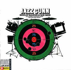 Shelly Manne & His Men - Jazz Gunn