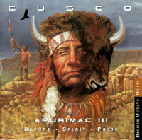 Cusco - Apurimac III - Nature, Spirit, Pride