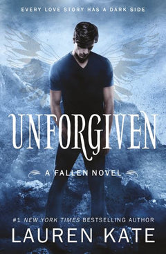 Unforgiven Lauren Kate