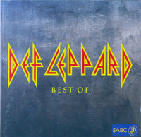 Def Leppard - Best Of
