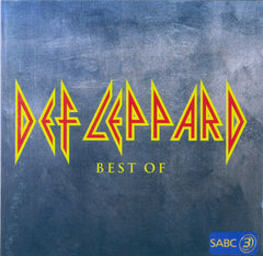 Def Leppard - Best Of