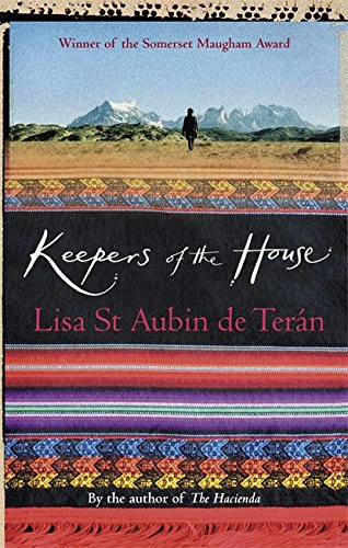 Keepers Of The House Lisa St. Aubin De Teran