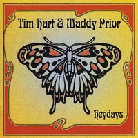 Tim Hart & Maddy Prior - Heydays (The Solo Recordings 1968-76)