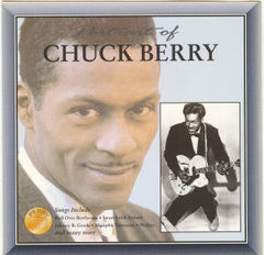 Chuck Berry - Portrait Of Chuck Berry
