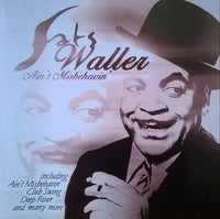 Fats Waller - Ain't Misbehavin'