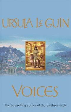 Voices - Ursula K. Le Guin