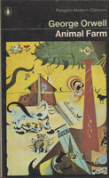 Animal Farm George Orwell