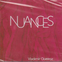 Valdimir Queiroz - Nuances