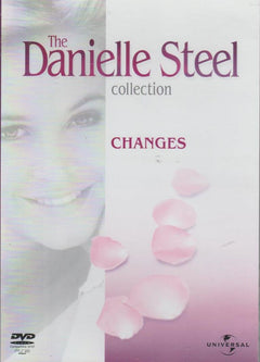 The Danielle Steel Collection: Changes (DVD)