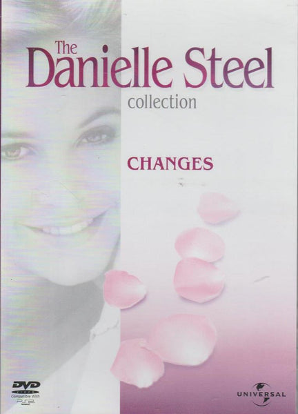 The Danielle Steel Collection: Changes (DVD)