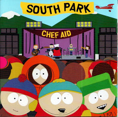 Various - Chef Aid: The South Park Album