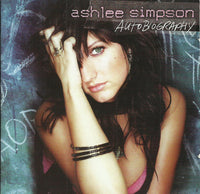 Ashlee Simpson - Autobiography