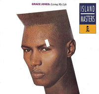 Grace Jones - Living My Life