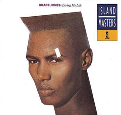 Grace Jones - Living My Life