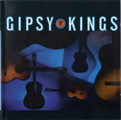 Gipsy Kings - Gipsy Kings