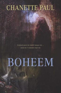 Boheem - Chanette Paul