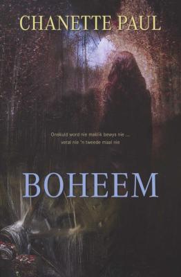 Boheem - Chanette Paul