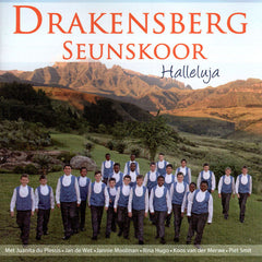 Drakensberg Seunskoor - Halleluja
