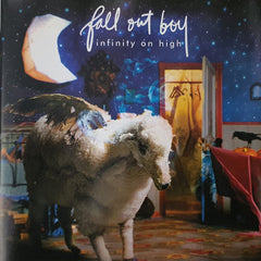 Fall Out Boy - Infinity On High