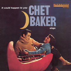 Chet Baker - It Could Happen To You