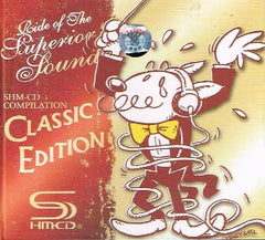 Various - Ride of the Superior Sound