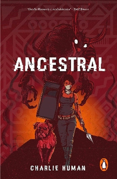 Ancestral Charlie Human