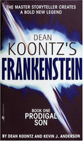 Frankenstein: Prodigal Son - Dean Koontz