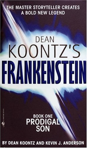 Frankenstein: Prodigal Son - Dean Koontz