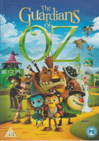 The Guardians Of OZ (DVD)