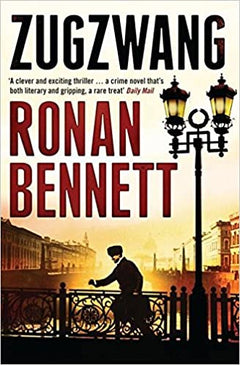 Zugzwang  Ronan Bennett