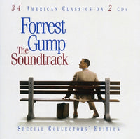 Various - Forrest Gump (The Soundtrack)