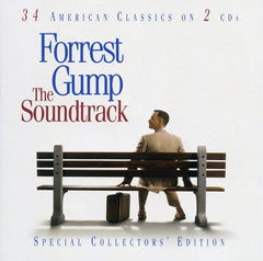 Various - Forrest Gump (The Soundtrack)