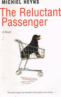 The reluctant passenger Michiel Heyns